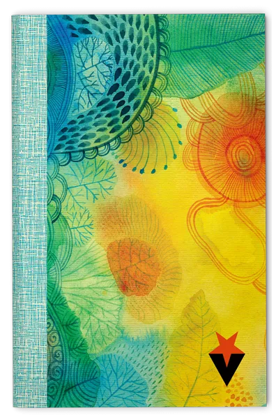 VIP Sibling Coloring Journal (Ages 4-10)