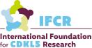 International Foundation for CDKL5 Research